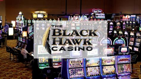 black hawk casino shawnee ok.
